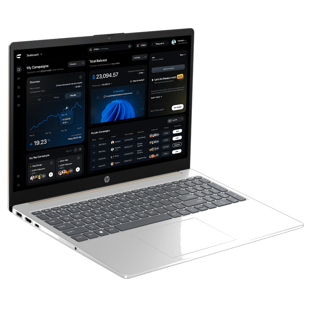 Lenovo IdeaPad 3 15IAU7