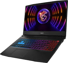 MSI Katana 15 B13VFK