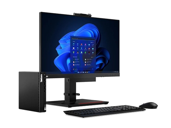 Lenovo ThinkCentre M70q Gen4