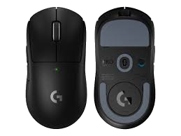 Logitech G Pro X Superlight 2
