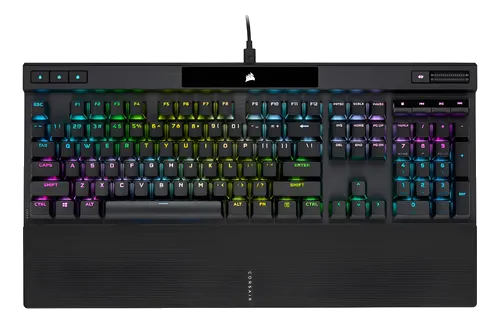 Corsair K70 RGB PRO