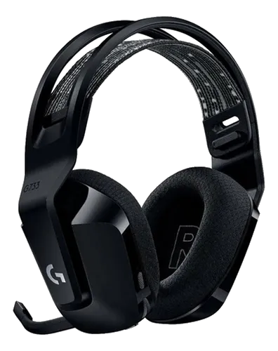 Logitech G733 Lightspeed