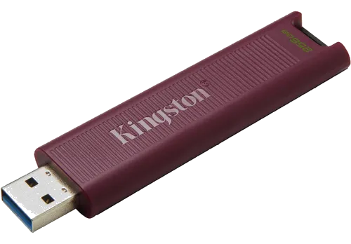 Kingston DataTraveler Max USB-C 256GB